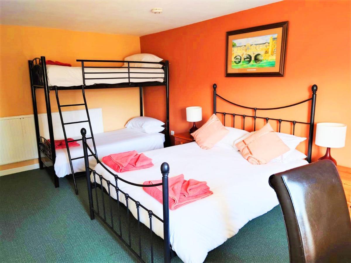 Forsinard Suites Esterno foto
