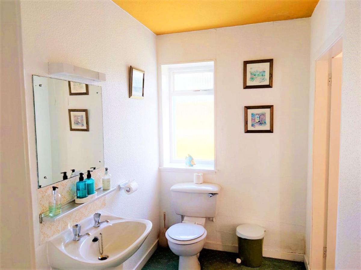 Forsinard Suites Esterno foto