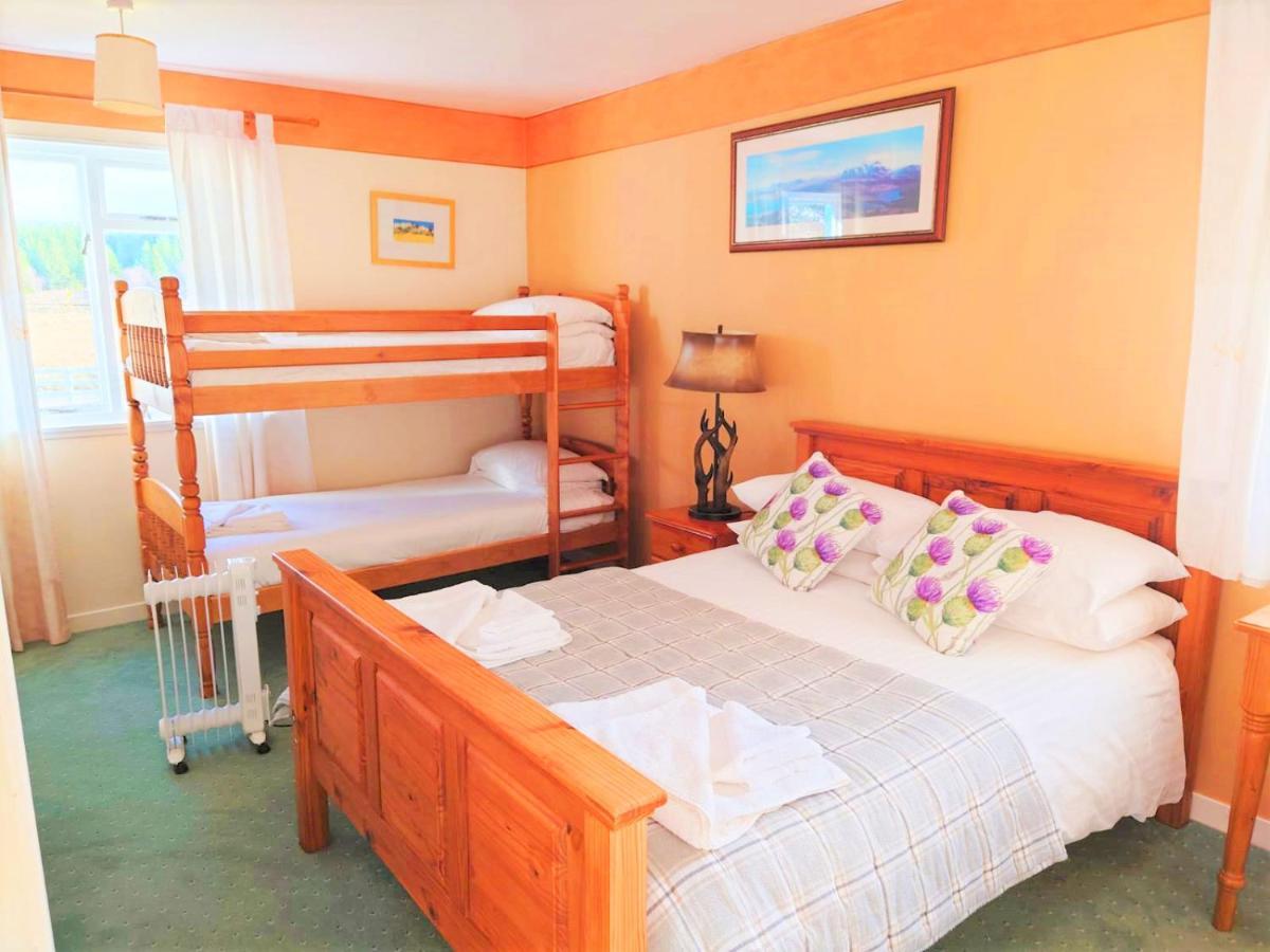 Forsinard Suites Esterno foto