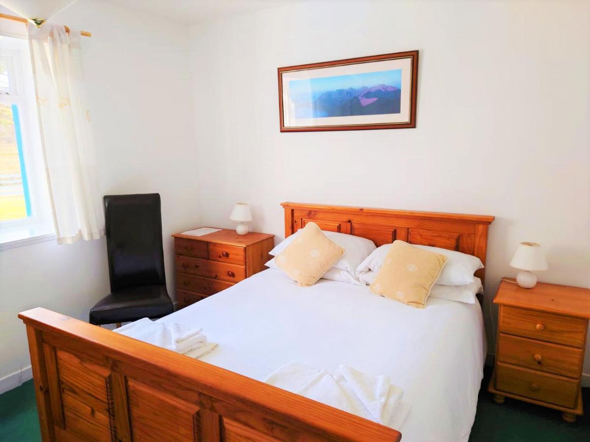 Forsinard Suites Esterno foto