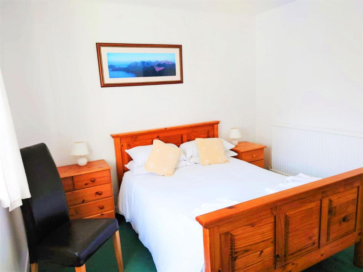 Forsinard Suites Esterno foto