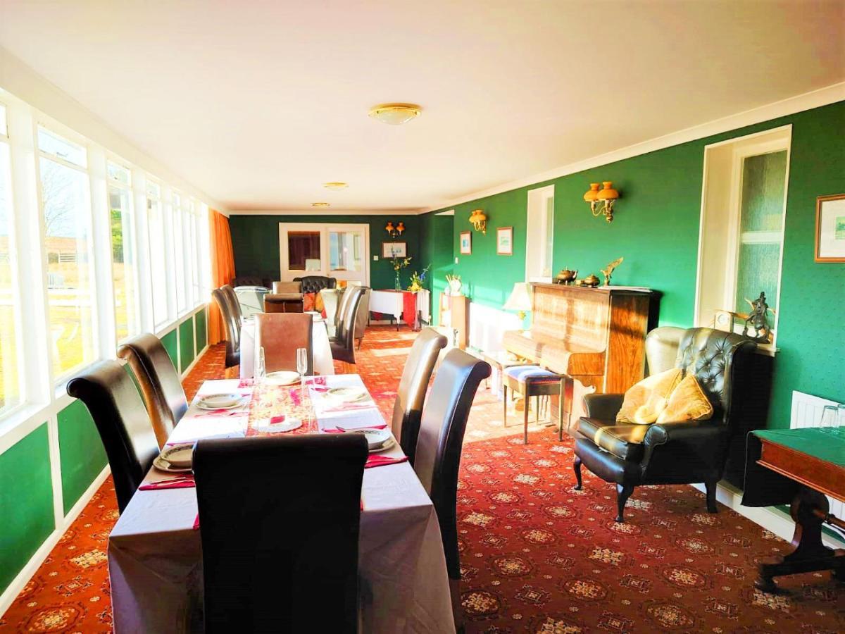 Forsinard Suites Esterno foto