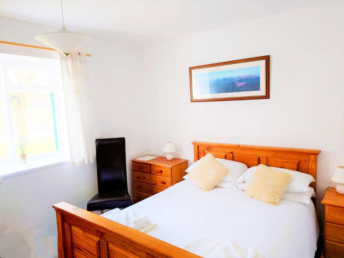 Forsinard Suites Esterno foto
