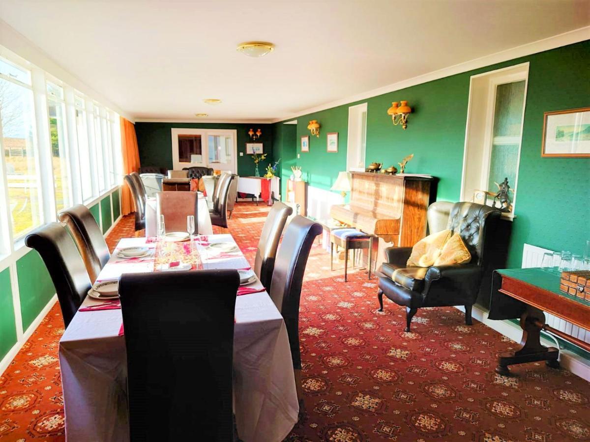 Forsinard Suites Esterno foto