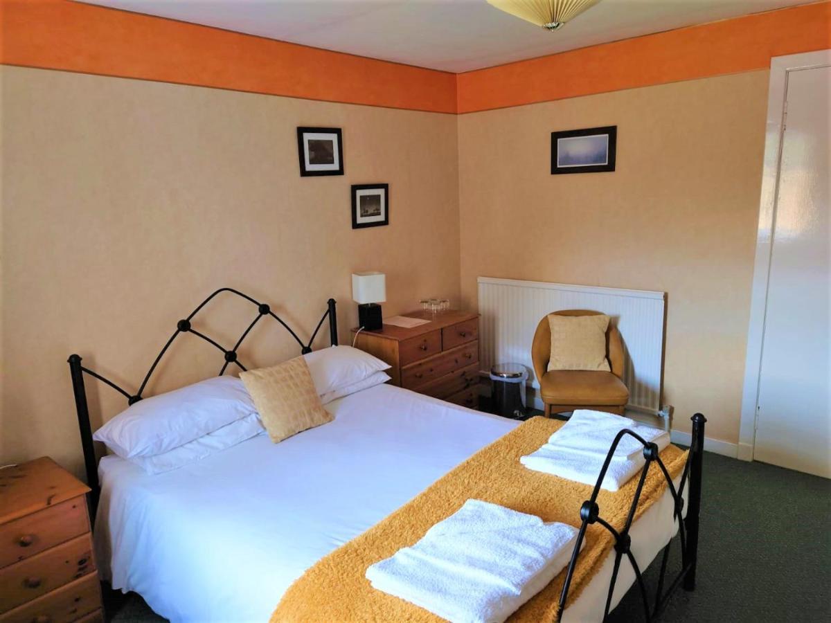 Forsinard Suites Esterno foto