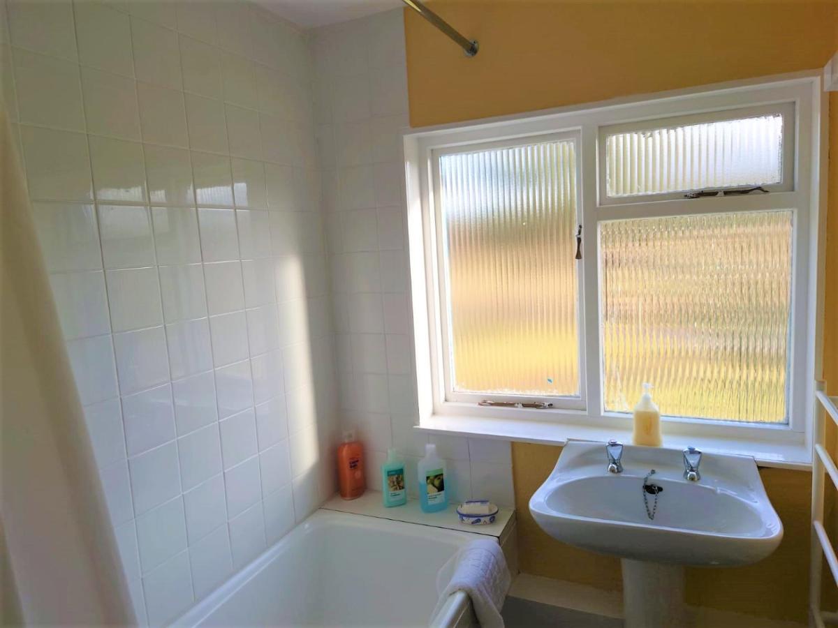 Forsinard Suites Esterno foto