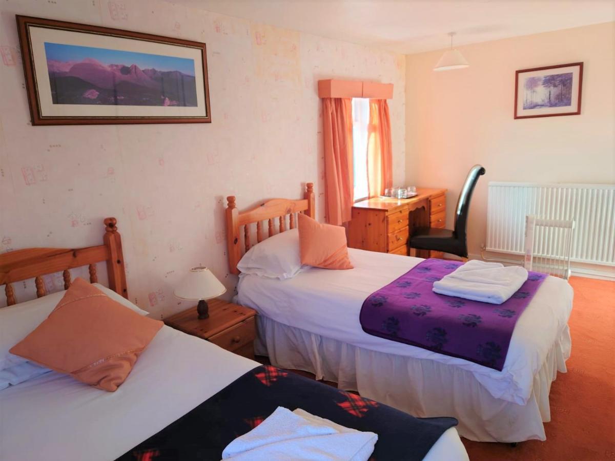 Forsinard Suites Esterno foto