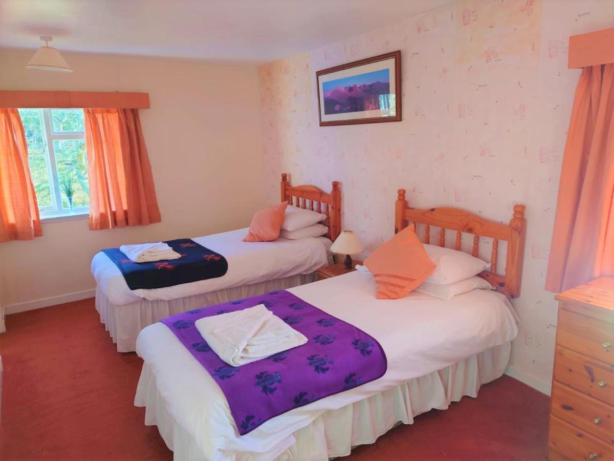 Forsinard Suites Esterno foto