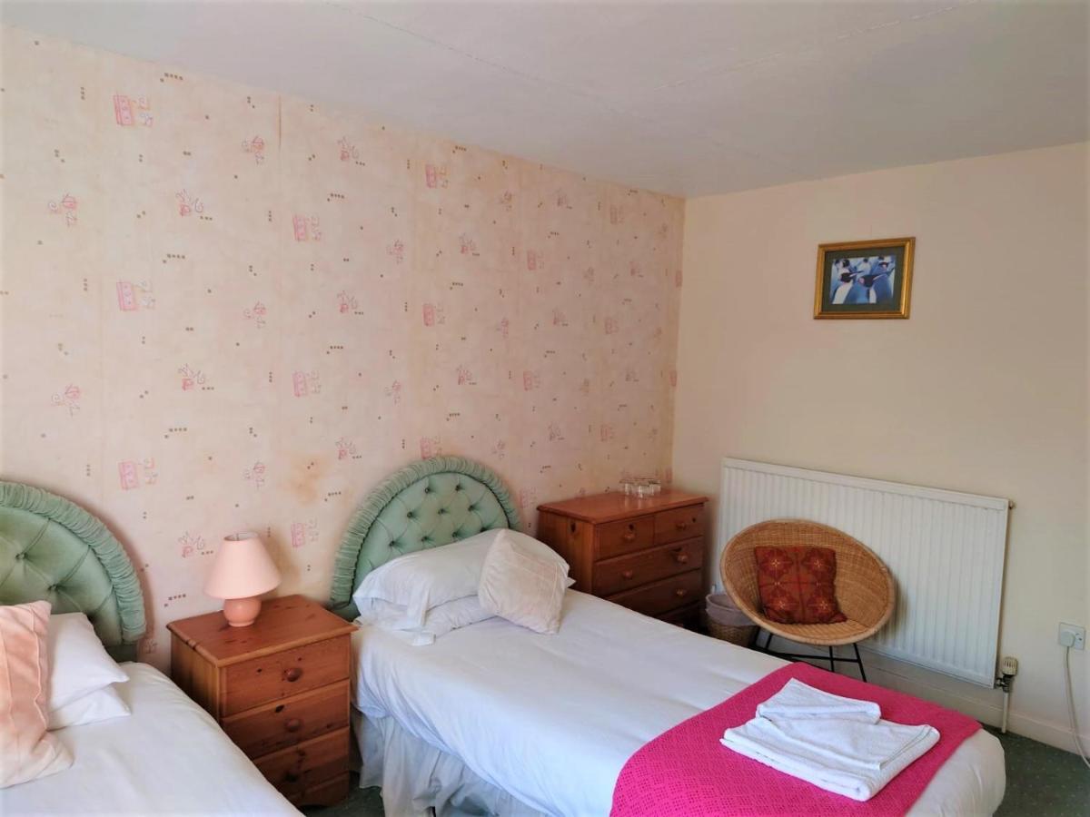 Forsinard Suites Esterno foto