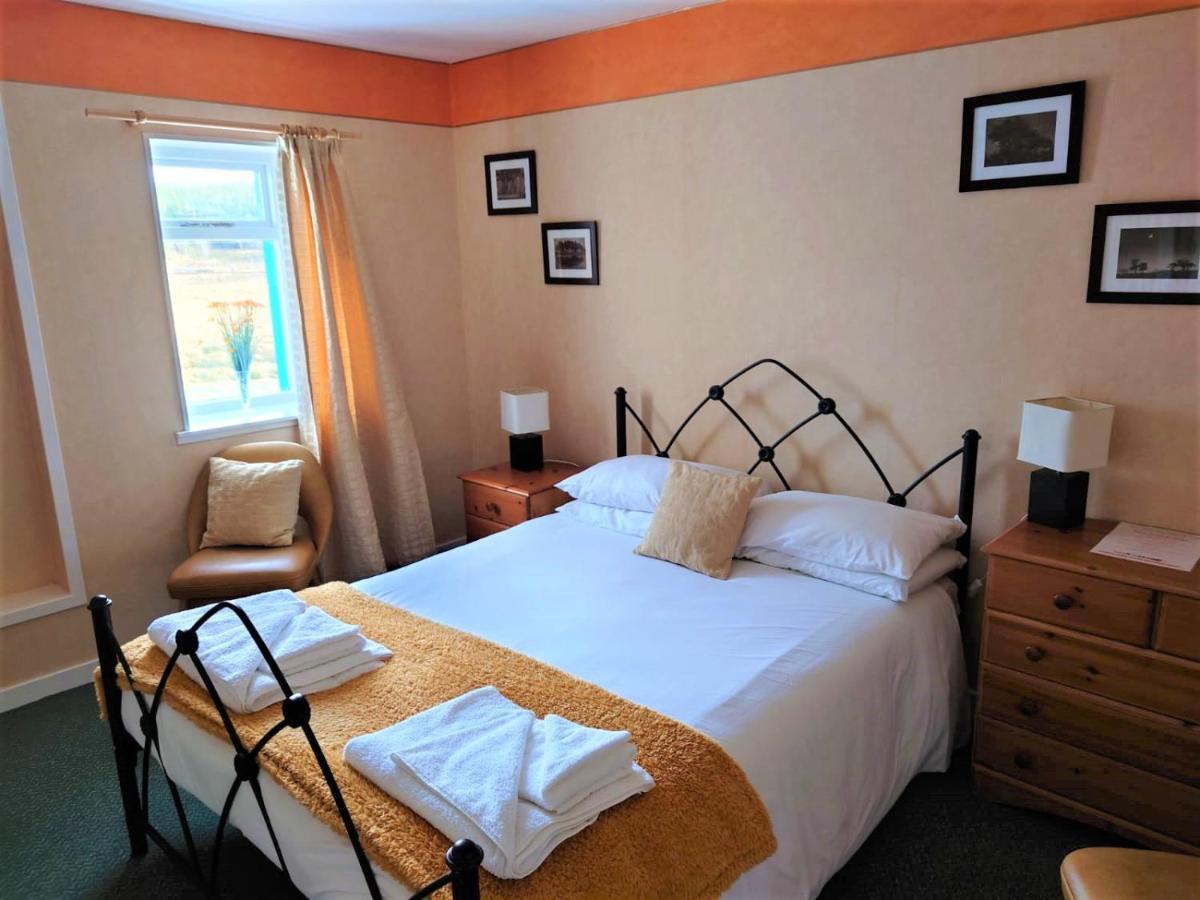 Forsinard Suites Esterno foto