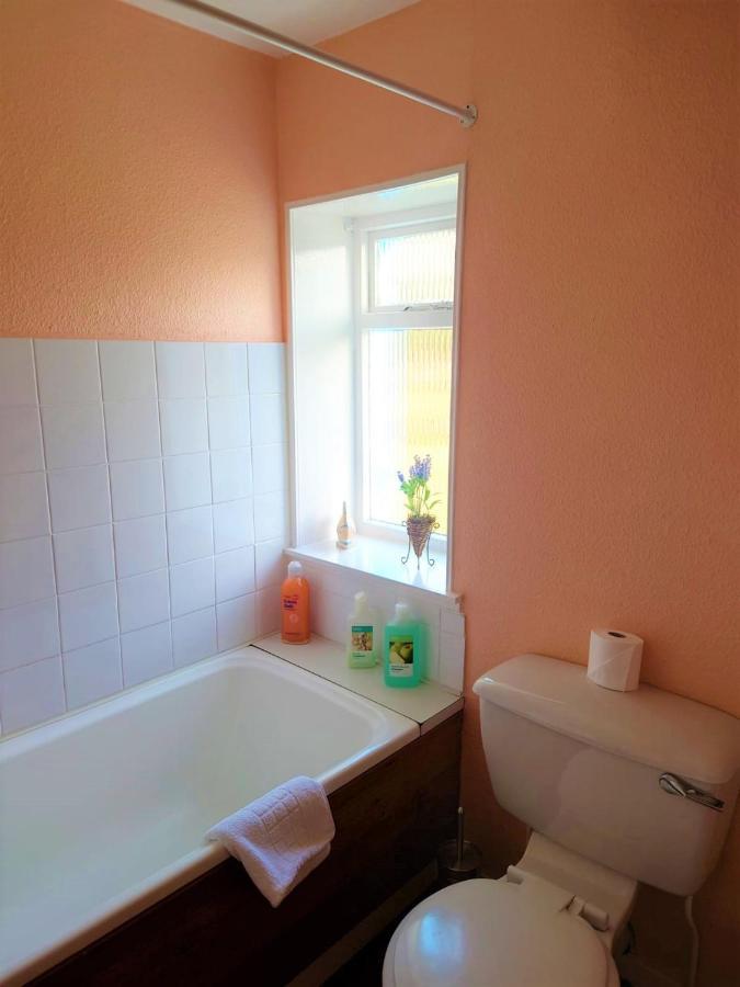 Forsinard Suites Esterno foto