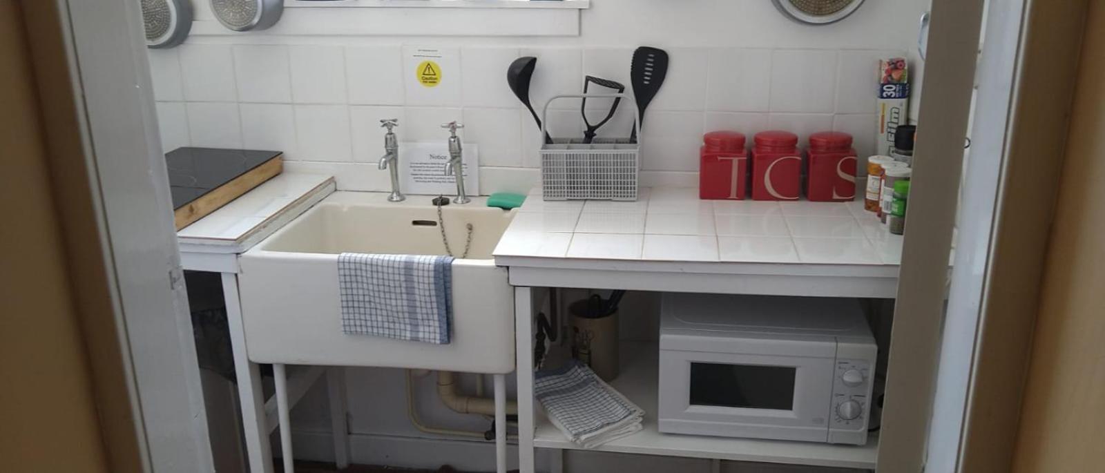 Forsinard Suites Esterno foto